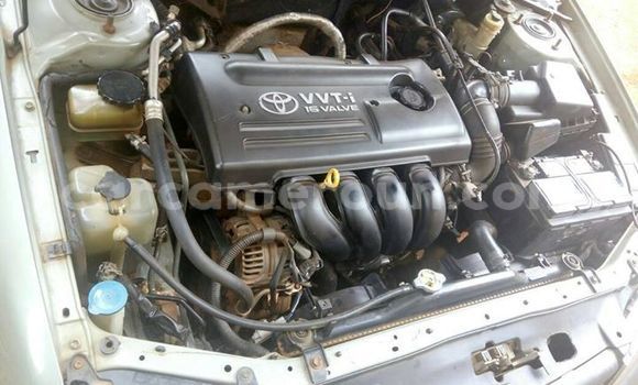 Acheter Occasion Voiture Toyota Avensis Autre à Yaoundé, Central Cameroon Acheter Occasion Voiture Toyota Avensis Autre à Yaoundé, Central Cameroon
