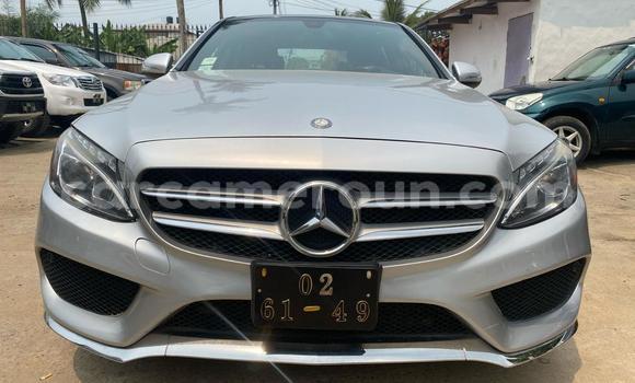 Buy Import Mercedes‒Benz C–Class Silver Car in Douala in Littoral Cameroon Buy Import Mercedes‒Benz C–Class Silver Car in Douala in Littoral Cameroon