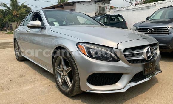 Acheter Import Voiture Mercedes‒Benz C–Class Gris à Douala, Littoral Cameroon Acheter Import Voiture Mercedes‒Benz C–Class Gris à Douala, Littoral Cameroon