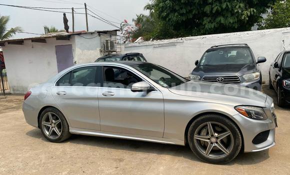 Acheter Import Voiture Mercedes‒Benz C–Class Gris à Douala, Littoral Cameroon Acheter Import Voiture Mercedes‒Benz C–Class Gris à Douala, Littoral Cameroon