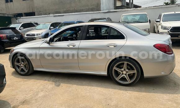 Acheter Import Voiture Mercedes‒Benz C–Class Gris à Douala, Littoral Cameroon Acheter Import Voiture Mercedes‒Benz C–Class Gris à Douala, Littoral Cameroon