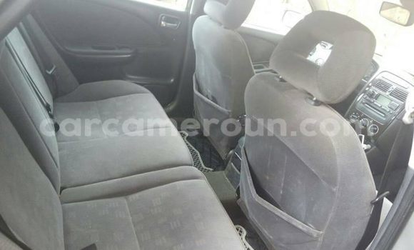 Acheter Occasion Voiture Toyota Avensis Autre à Yaoundé, Central Cameroon Acheter Occasion Voiture Toyota Avensis Autre à Yaoundé, Central Cameroon