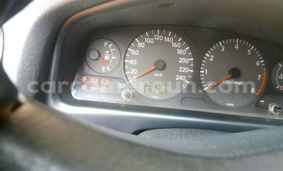 Acheter Occasion Voiture Toyota Avensis Autre à Yaoundé, Central Cameroon Acheter Occasion Voiture Toyota Avensis Autre à Yaoundé, Central Cameroon