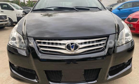 Buy Import Toyota Blade Black Car in Douala in Littoral Cameroon Buy Import Toyota Blade Black Car in Douala in Littoral Cameroon