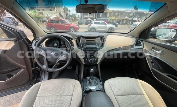 Acheter Import Voiture Hyundai Santa Fe Autre à Douala, Littoral Cameroon Acheter Import Voiture Hyundai Santa Fe Autre à Douala, Littoral Cameroon