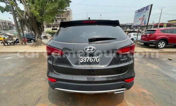 Acheter Import Voiture Hyundai Santa Fe Autre à Douala, Littoral Cameroon Acheter Import Voiture Hyundai Santa Fe Autre à Douala, Littoral Cameroon