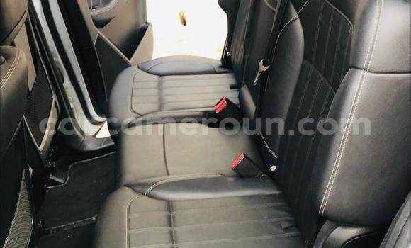 Acheter Occasion Voiture Mercedes‒Benz GL–Class Blanc à Douala, Littoral Cameroon Acheter Occasion Voiture Mercedes‒Benz GL–Class Blanc à Douala, Littoral Cameroon