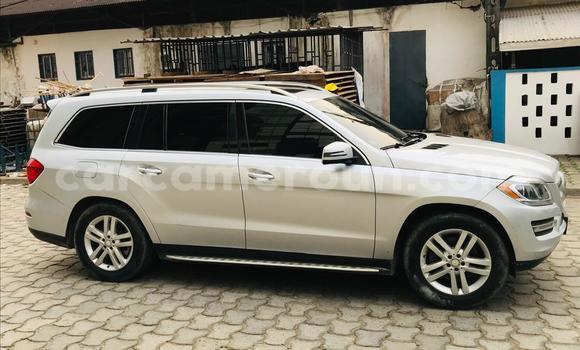 Acheter Occasion Voiture Mercedes‒Benz GL–Class Blanc à Douala, Littoral Cameroon Acheter Occasion Voiture Mercedes‒Benz GL–Class Blanc à Douala, Littoral Cameroon