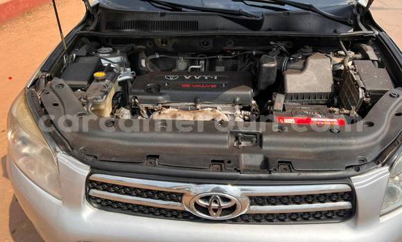 Buy Used Toyota RAV4 Other Car in Yaounde in Central Cameroon Buy Used Toyota RAV4 Other Car in Yaounde in Central Cameroon