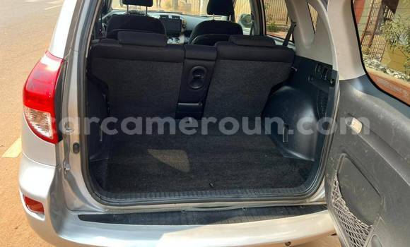 Buy Used Toyota RAV4 Other Car in Yaounde in Central Cameroon Buy Used Toyota RAV4 Other Car in Yaounde in Central Cameroon