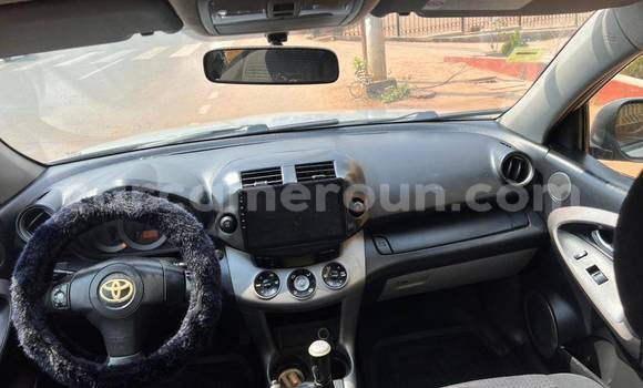 Buy Used Toyota RAV4 Other Car in Yaounde in Central Cameroon Buy Used Toyota RAV4 Other Car in Yaounde in Central Cameroon