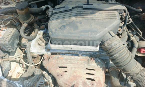 Acheter Occasion Voiture Toyota RAV4 Blanc à Yaoundé, Central Cameroon Acheter Occasion Voiture Toyota RAV4 Blanc à Yaoundé, Central Cameroon