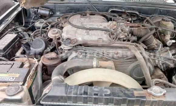 Acheter Occasion Voiture Toyota Pickup Autre à Yaoundé, Central Cameroon Acheter Occasion Voiture Toyota Pickup Autre à Yaoundé, Central Cameroon