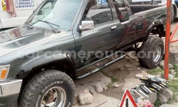 Acheter Occasion Voiture Toyota Pickup Autre à Yaoundé, Central Cameroon Acheter Occasion Voiture Toyota Pickup Autre à Yaoundé, Central Cameroon