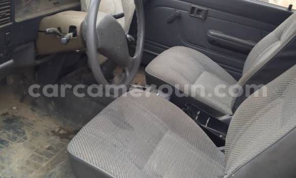 Acheter Occasion Voiture Toyota Pickup Autre à Yaoundé, Central Cameroon Acheter Occasion Voiture Toyota Pickup Autre à Yaoundé, Central Cameroon