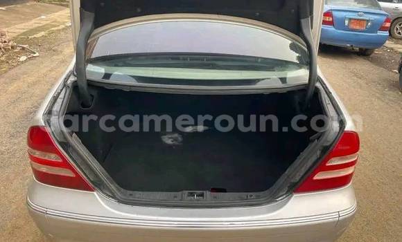 Acheter Occasion Voiture Mercedes‒Benz C–Class Autre à Yaoundé, Central Cameroon Acheter Occasion Voiture Mercedes‒Benz C–Class Autre à Yaoundé, Central Cameroon