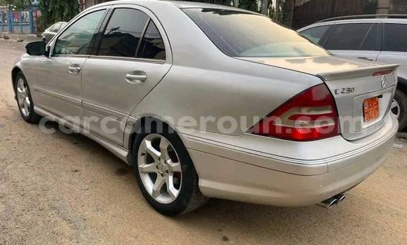 Acheter Occasion Voiture Mercedes‒Benz C–Class Autre à Yaoundé, Central Cameroon Acheter Occasion Voiture Mercedes‒Benz C–Class Autre à Yaoundé, Central Cameroon