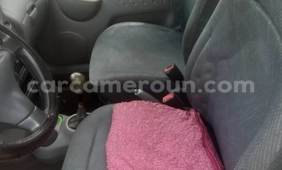 Acheter Occasion Voiture Toyota Yaris Verso Beige à Douala, Littoral Cameroon Acheter Occasion Voiture Toyota Yaris Verso Beige à Douala, Littoral Cameroon