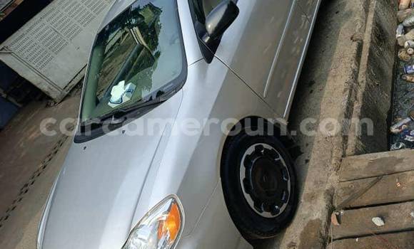 Acheter Occasion Voiture Toyota Corolla Autre à Yaoundé, Central Cameroon Acheter Occasion Voiture Toyota Corolla Autre à Yaoundé, Central Cameroon