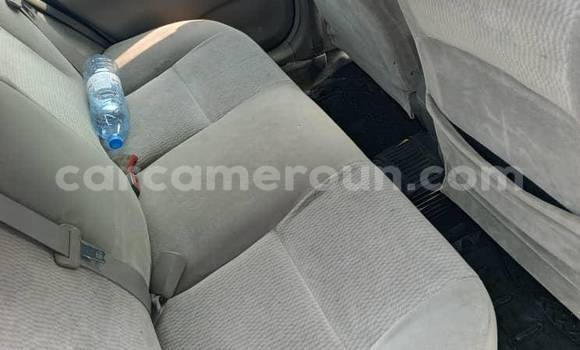 Acheter Occasion Voiture Toyota Corolla Autre à Yaoundé, Central Cameroon Acheter Occasion Voiture Toyota Corolla Autre à Yaoundé, Central Cameroon