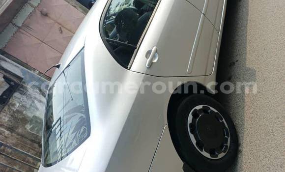 Acheter Occasion Voiture Toyota Corolla Autre à Yaoundé, Central Cameroon Acheter Occasion Voiture Toyota Corolla Autre à Yaoundé, Central Cameroon