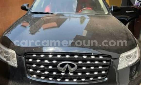 Acheter Occasion Voiture Infinity Q45 Noir à Yaoundé, Central Cameroon Acheter Occasion Voiture Infinity Q45 Noir à Yaoundé, Central Cameroon