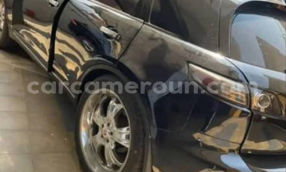Acheter Occasion Voiture Infinity Q45 Noir à Yaoundé, Central Cameroon Acheter Occasion Voiture Infinity Q45 Noir à Yaoundé, Central Cameroon