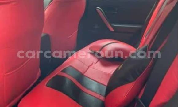 Acheter Occasion Voiture Infinity Q45 Noir à Yaoundé, Central Cameroon Acheter Occasion Voiture Infinity Q45 Noir à Yaoundé, Central Cameroon