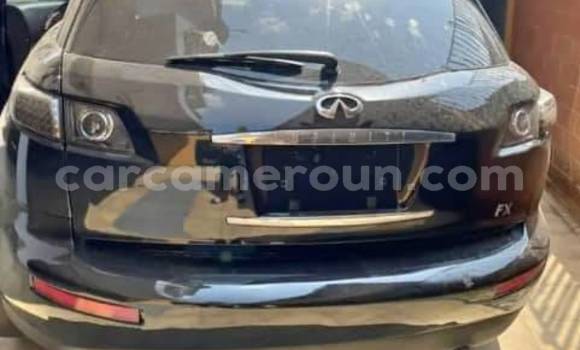 Acheter Occasion Voiture Infinity Q45 Noir à Yaoundé, Central Cameroon Acheter Occasion Voiture Infinity Q45 Noir à Yaoundé, Central Cameroon