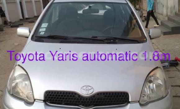 Acheter Occasion Voiture Toyota Yaris Autre à Yaoundé, Central Cameroon Acheter Occasion Voiture Toyota Yaris Autre à Yaoundé, Central Cameroon