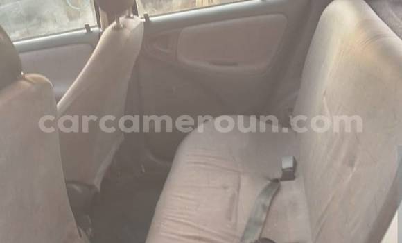 Acheter Occasion Voiture Toyota Yaris Autre à Yaoundé, Central Cameroon Acheter Occasion Voiture Toyota Yaris Autre à Yaoundé, Central Cameroon