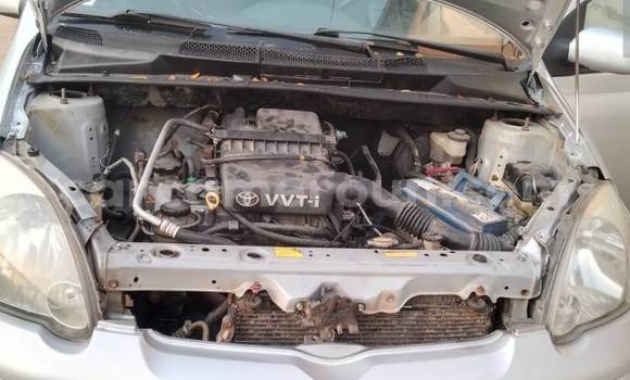 Acheter Occasion Voiture Toyota Yaris Autre à Yaoundé, Central Cameroon Acheter Occasion Voiture Toyota Yaris Autre à Yaoundé, Central Cameroon