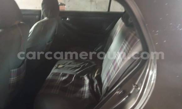 Acheter Occasion Voiture Toyota Yaris Autre à Yaoundé, Central Cameroon Acheter Occasion Voiture Toyota Yaris Autre à Yaoundé, Central Cameroon