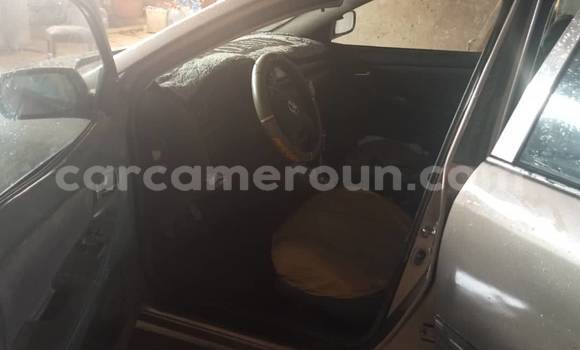 Acheter Occasion Voiture Toyota Yaris Autre à Yaoundé, Central Cameroon Acheter Occasion Voiture Toyota Yaris Autre à Yaoundé, Central Cameroon