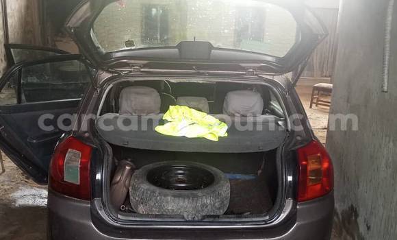 Acheter Occasion Voiture Toyota Yaris Autre à Yaoundé, Central Cameroon Acheter Occasion Voiture Toyota Yaris Autre à Yaoundé, Central Cameroon