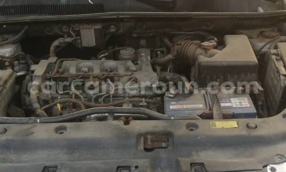 Acheter Occasion Voiture Toyota RAV4 Autre à Yaoundé, Central Cameroon Acheter Occasion Voiture Toyota RAV4 Autre à Yaoundé, Central Cameroon