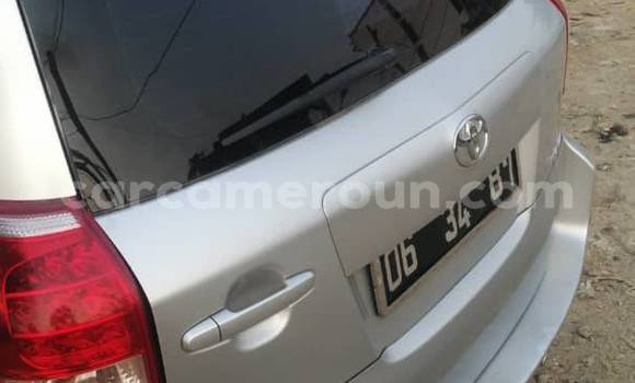 Acheter Occasion Voiture Toyota RAV4 Autre à Yaoundé, Central Cameroon Acheter Occasion Voiture Toyota RAV4 Autre à Yaoundé, Central Cameroon