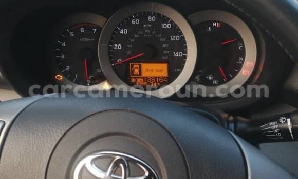 Acheter Occasion Voiture Toyota RAV4 Autre à Yaoundé, Central Cameroon Acheter Occasion Voiture Toyota RAV4 Autre à Yaoundé, Central Cameroon