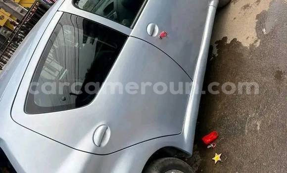 Buy Used Toyota Aygo Other Car in Yaounde in Central Cameroon
