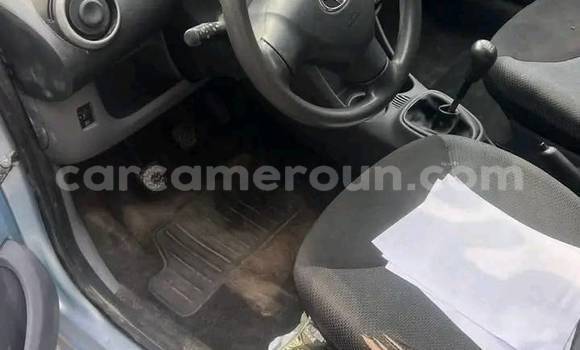 Acheter Occasion Voiture Toyota Aygo Autre à Yaoundé, Central Cameroon Acheter Occasion Voiture Toyota Aygo Autre à Yaoundé, Central Cameroon