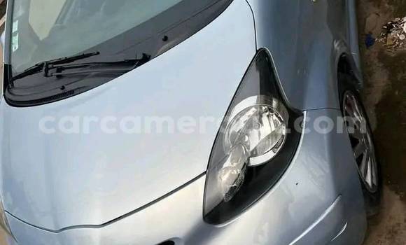 Acheter Occasion Voiture Toyota Aygo Autre à Yaoundé, Central Cameroon Acheter Occasion Voiture Toyota Aygo Autre à Yaoundé, Central Cameroon