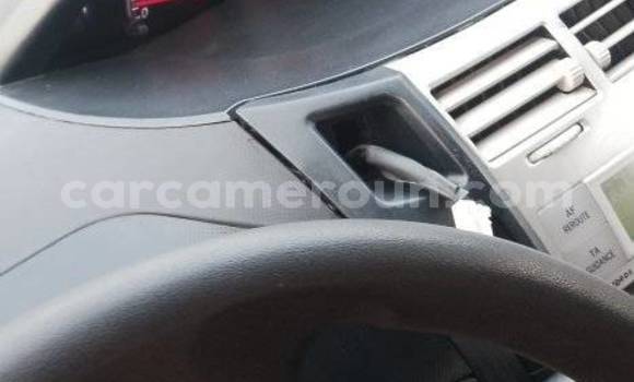 Acheter Occasion Voiture Toyota Yaris Noir à Yaoundé, Central Cameroon Acheter Occasion Voiture Toyota Yaris Noir à Yaoundé, Central Cameroon