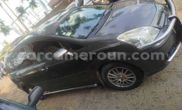 Acheter Occasion Voiture Toyota Corolla Autre à Yaoundé, Central Cameroon Acheter Occasion Voiture Toyota Corolla Autre à Yaoundé, Central Cameroon