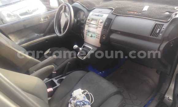 Acheter Occasion Voiture Toyota Corolla Autre à Yaoundé, Central Cameroon Acheter Occasion Voiture Toyota Corolla Autre à Yaoundé, Central Cameroon