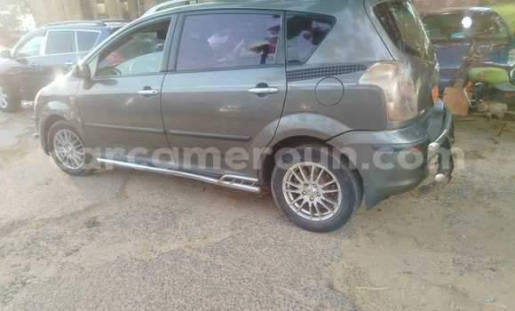 Acheter Occasion Voiture Toyota Corolla Autre à Yaoundé, Central Cameroon Acheter Occasion Voiture Toyota Corolla Autre à Yaoundé, Central Cameroon