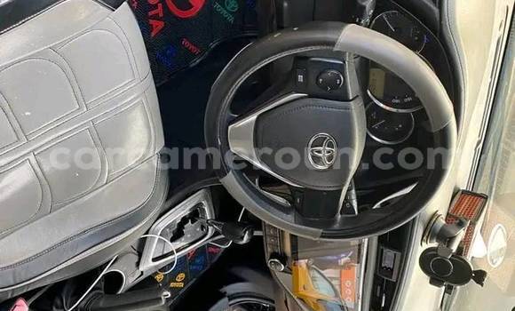 Acheter Occasion Voiture Toyota Auris Autre à Yaoundé, Central Cameroon Acheter Occasion Voiture Toyota Auris Autre à Yaoundé, Central Cameroon