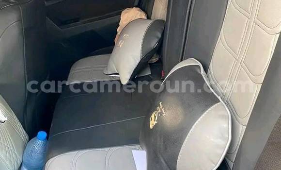 Acheter Occasion Voiture Toyota Auris Autre à Yaoundé, Central Cameroon Acheter Occasion Voiture Toyota Auris Autre à Yaoundé, Central Cameroon