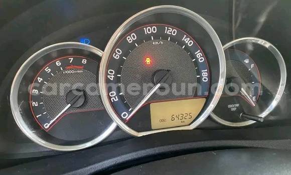 Acheter Occasion Voiture Toyota Auris Autre à Yaoundé, Central Cameroon Acheter Occasion Voiture Toyota Auris Autre à Yaoundé, Central Cameroon