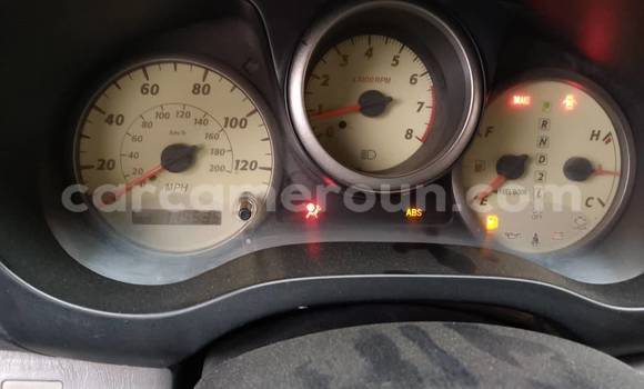 Acheter Occasion Voiture Toyota RAV4 Rouge à Yaoundé, Central Cameroon Acheter Occasion Voiture Toyota RAV4 Rouge à Yaoundé, Central Cameroon