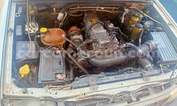 Buy Used Opel Frontera Silver Car in Yaounde in Central Cameroon Buy Used Opel Frontera Silver Car in Yaounde in Central Cameroon